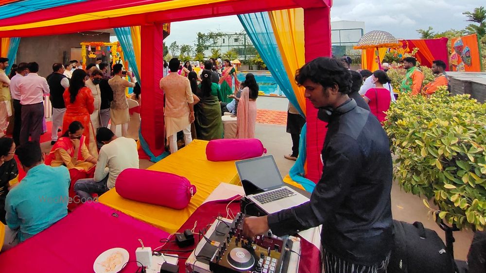 Deejay Shal