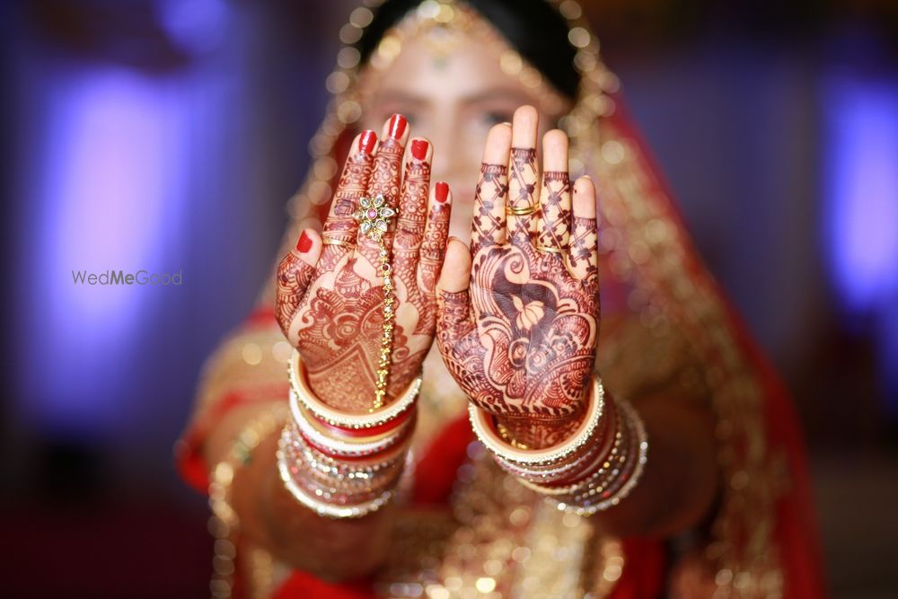 Photo By Sharpshooters Imaging - Photographers