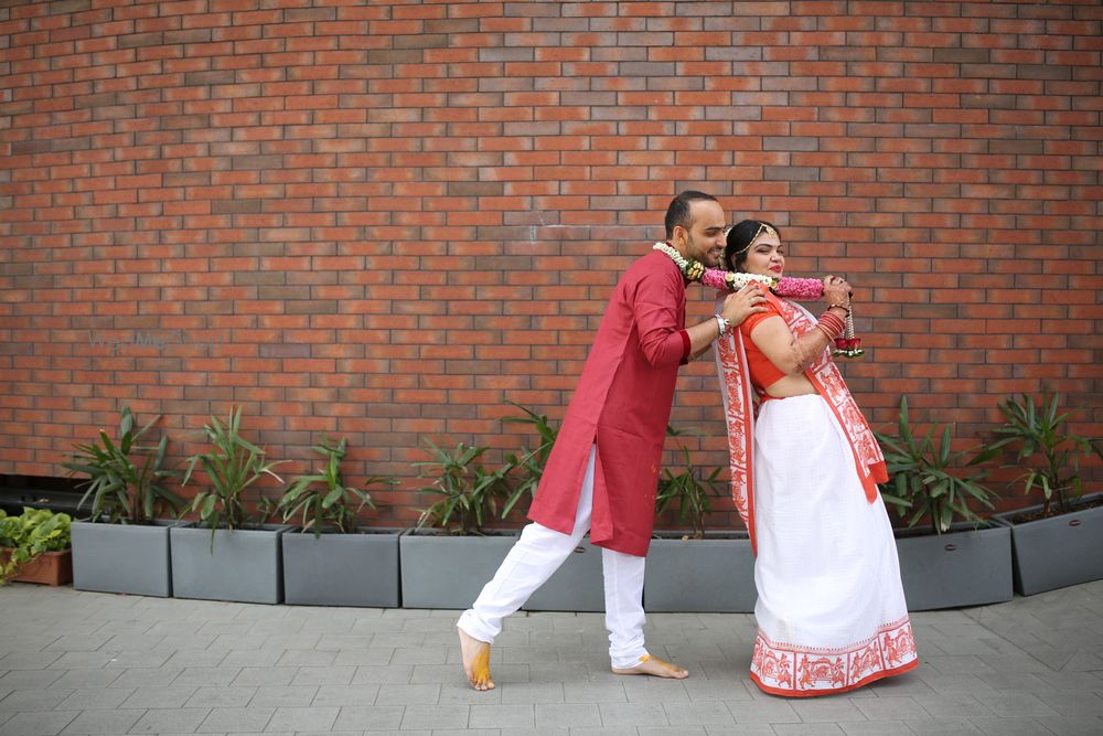 Photo By Sharpshooters Imaging - Photographers