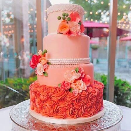 Photo By Infinity Cakes - Cake