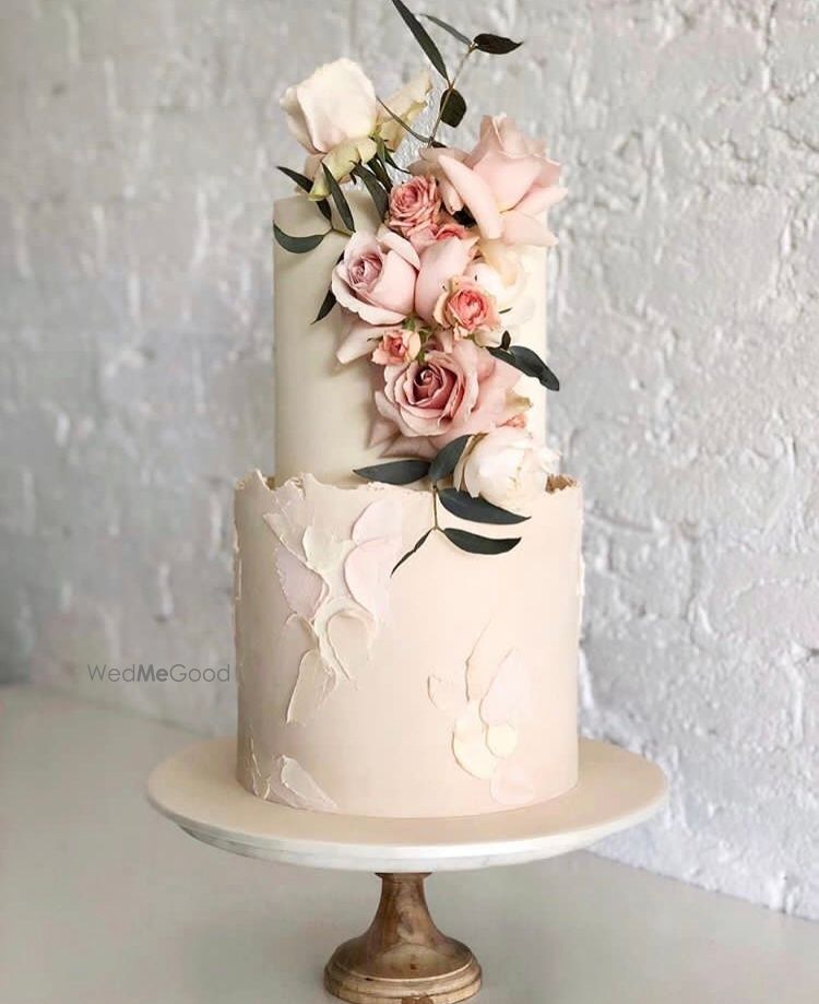 Photo By Infinity Cakes - Cake