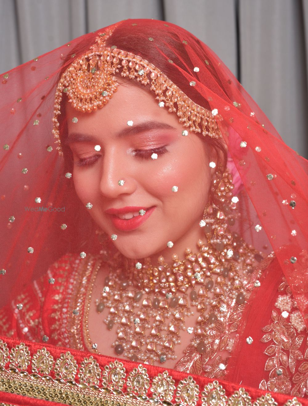 Photo By Anshul Saraogi Makeover - Bridal Makeup