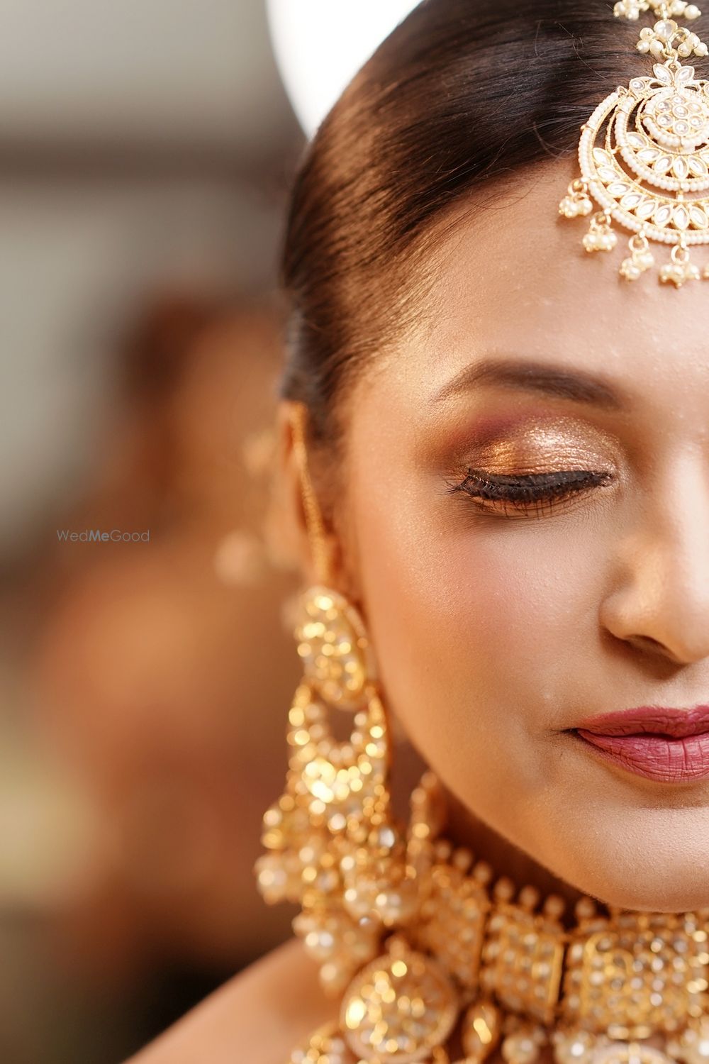 Photo By Anshul Saraogi Makeover - Bridal Makeup