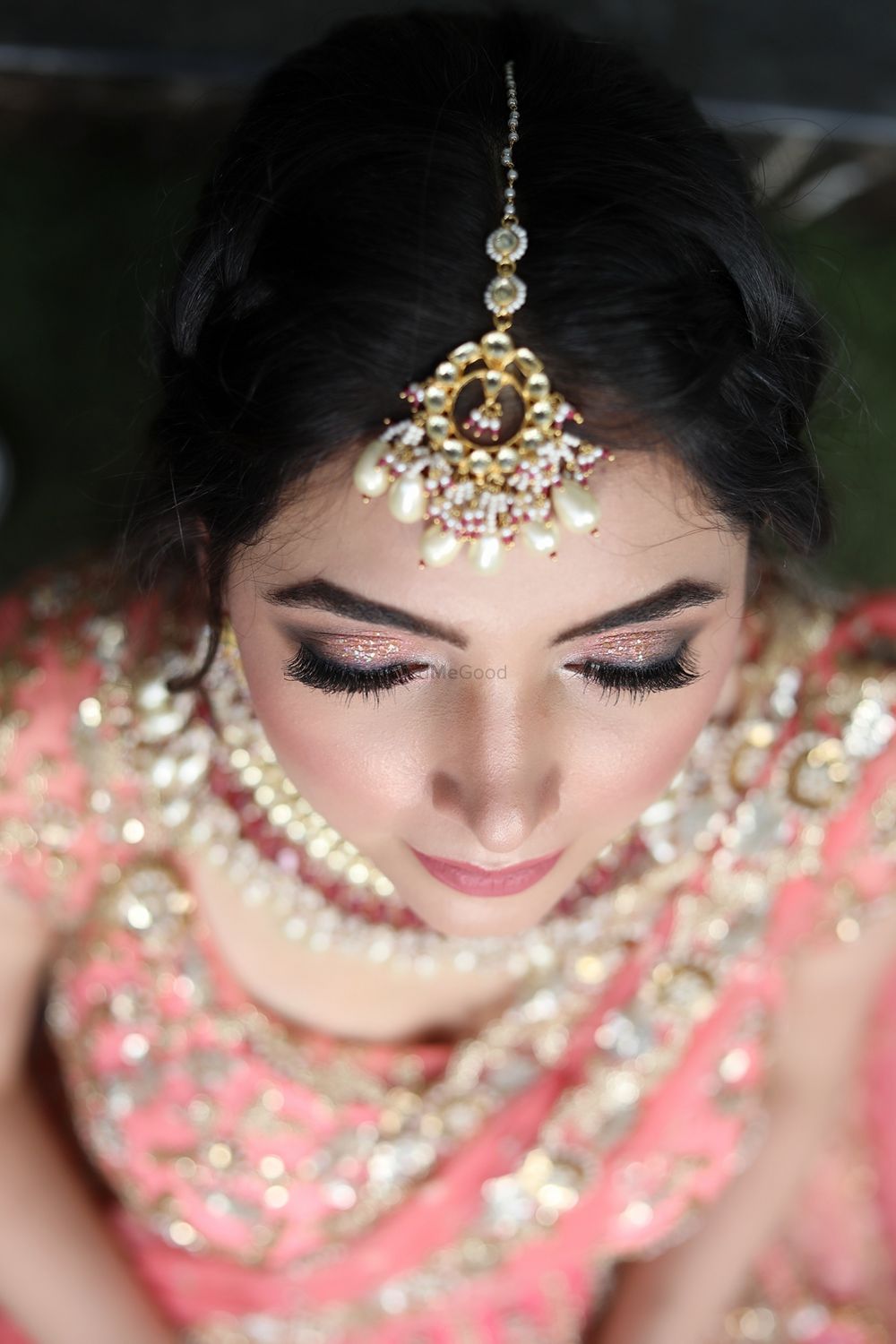Photo By Anshul Saraogi Makeover - Bridal Makeup
