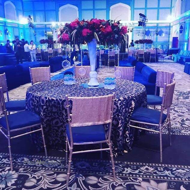 Photo By Showmaqers Event Planner - Decorators