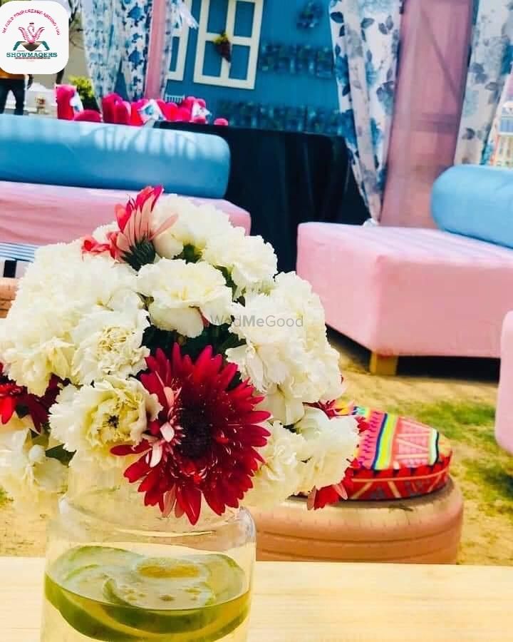 Photo By Showmaqers Event Planner - Decorators