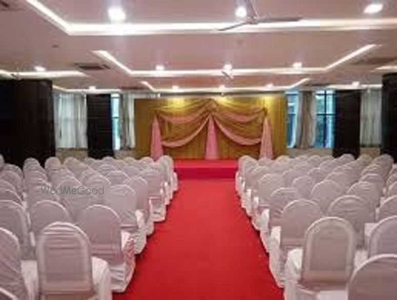 Photo By Goenka Hall, Andheri East - Venues