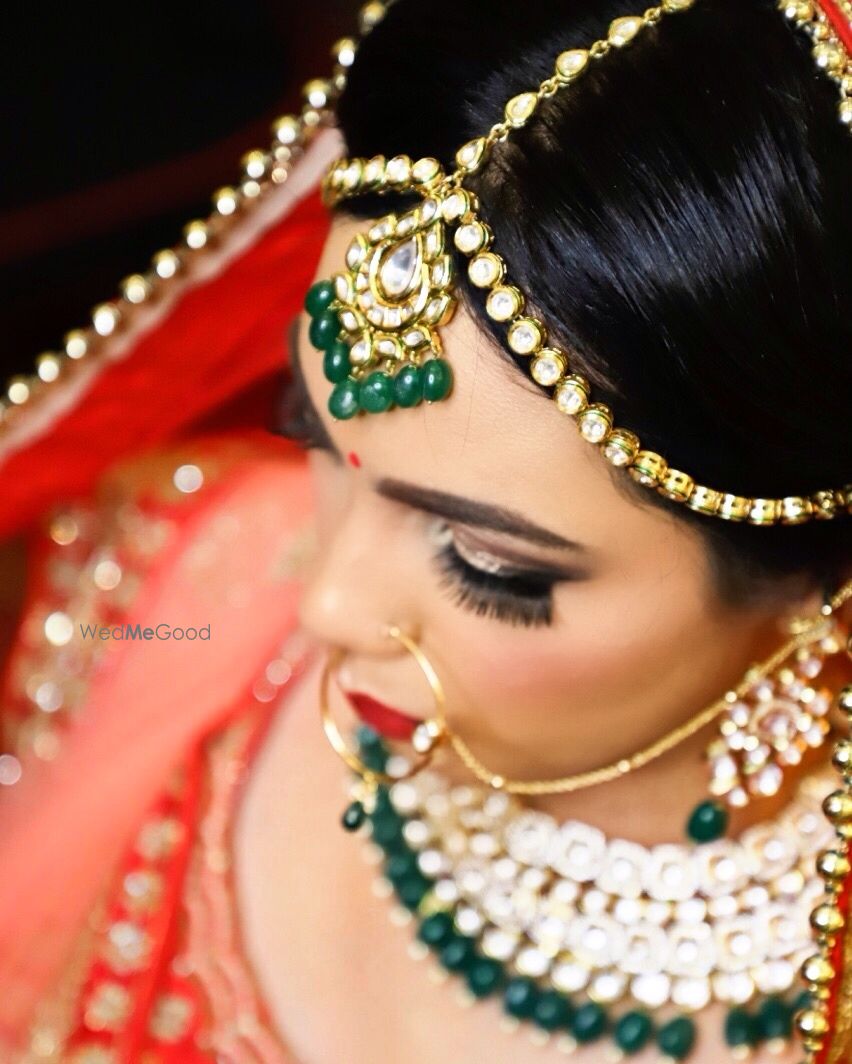 Photo By DeckupbyDam - Bridal Makeup