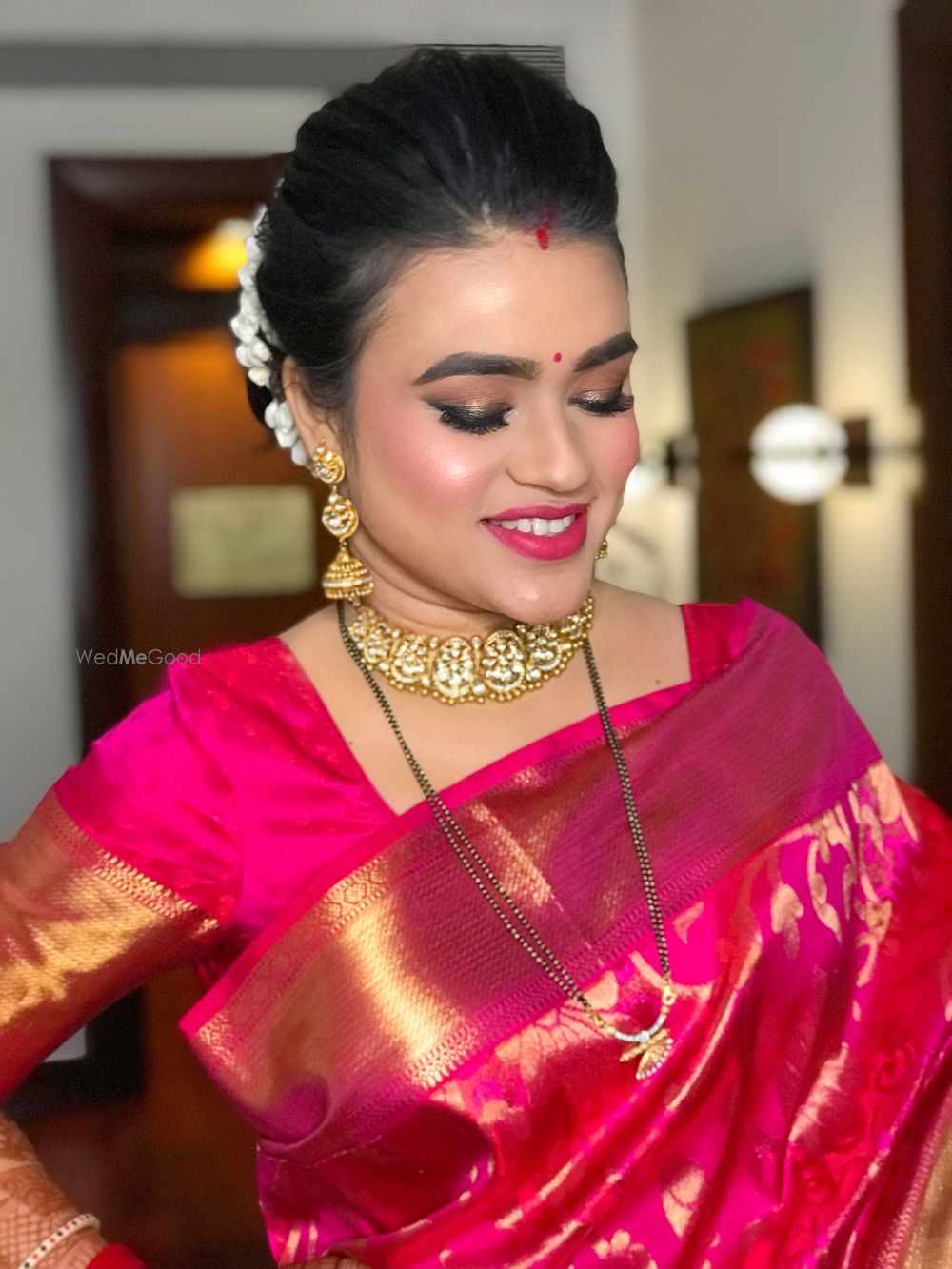 Photo By DeckupbyDam - Bridal Makeup Artists