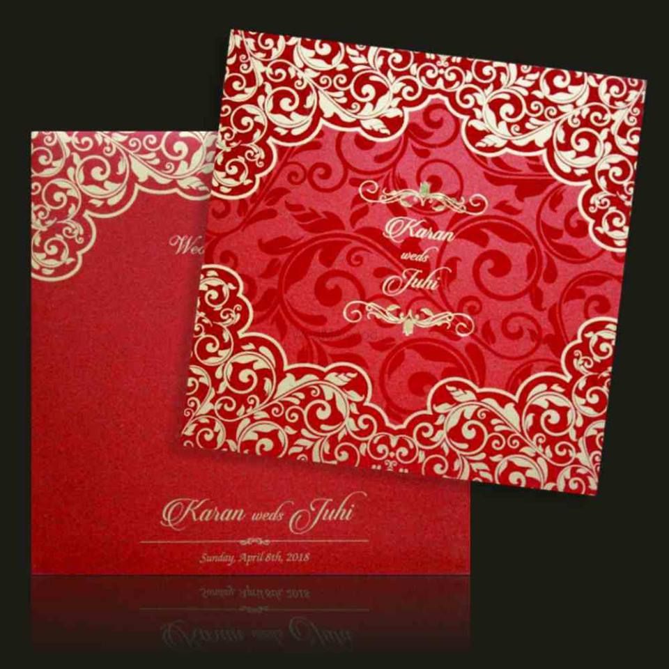 Photo By Devi Wedding Cards Centre - Invitations