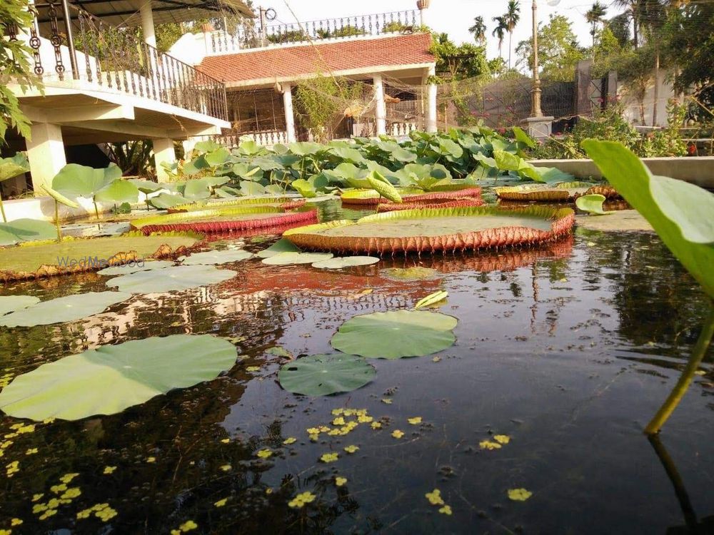 Photo By Nongore - A Luxury Villa by the Ganges - Venues