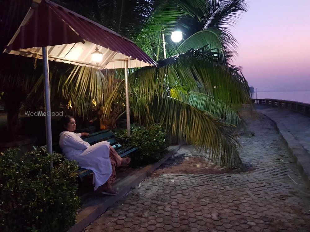 Photo By Nongore - A Luxury Villa by the Ganges - Venues