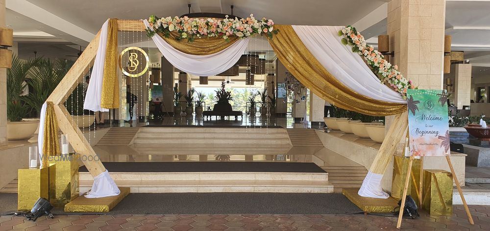 Photo By Dias Events - Wedding Planners