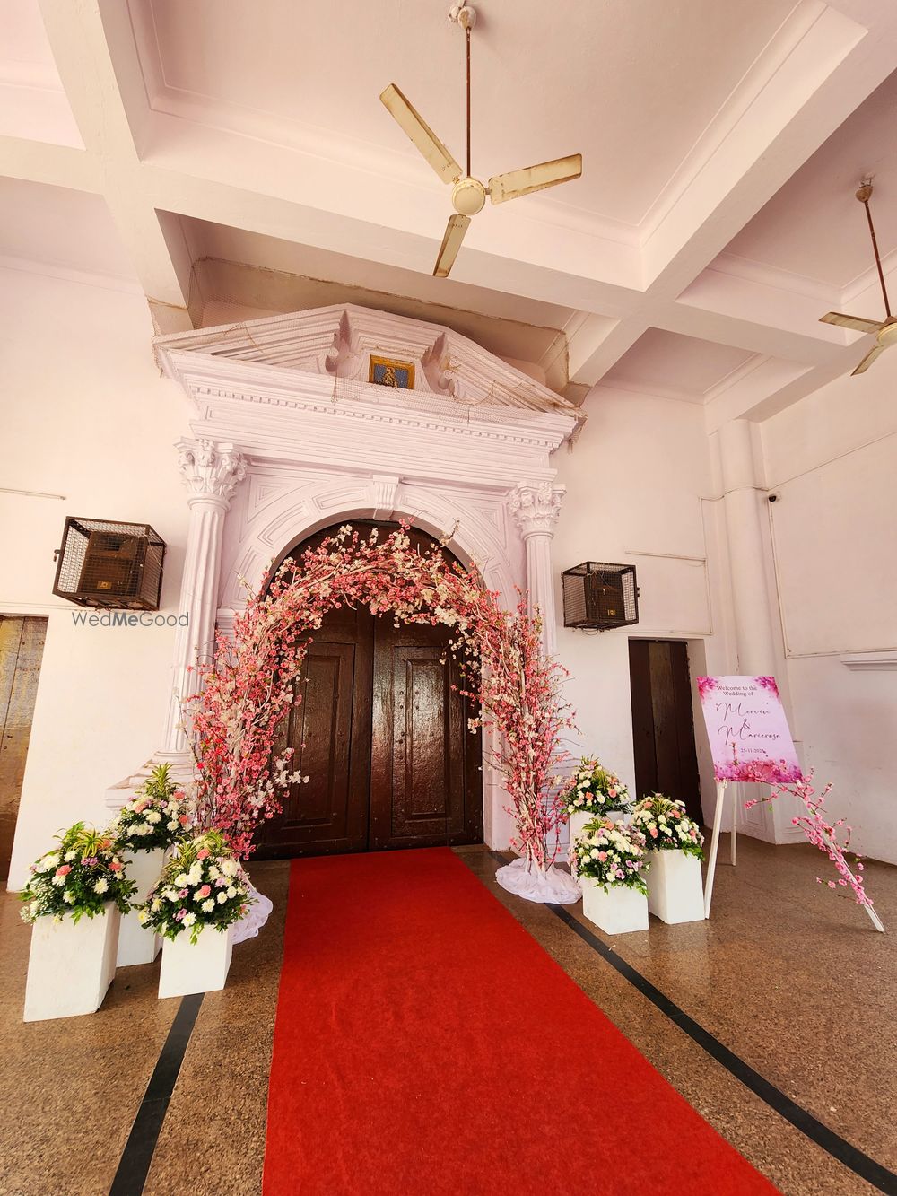 Photo By Dias Events - Wedding Planners
