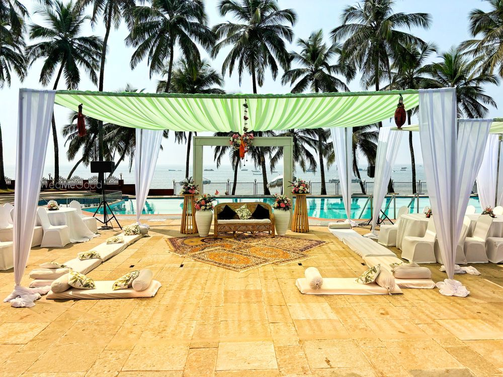 Photo By Dias Events - Wedding Planners