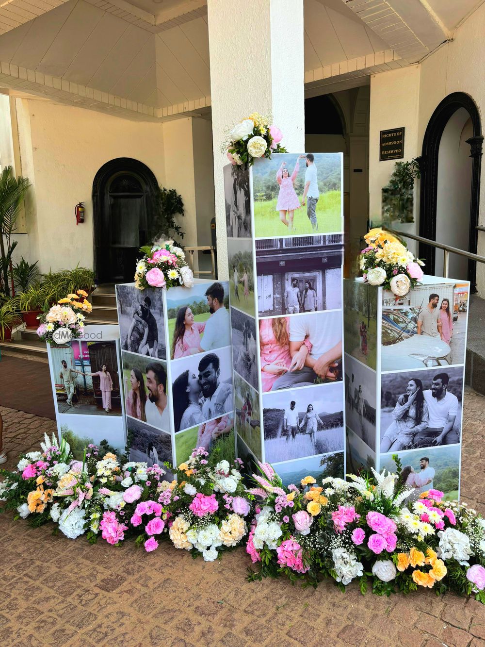 Photo By Dias Events - Wedding Planners