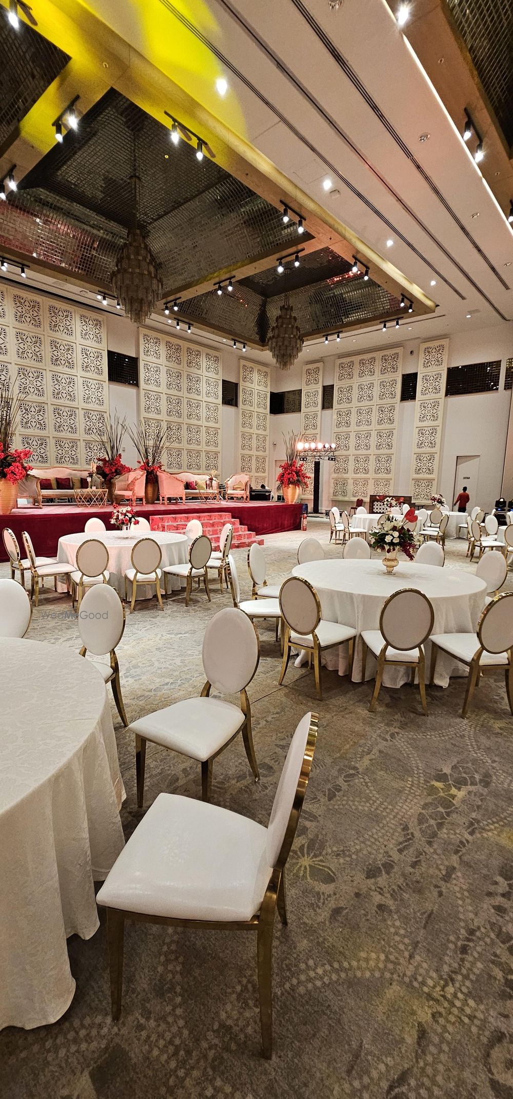 Photo By Dias Events - Wedding Planners