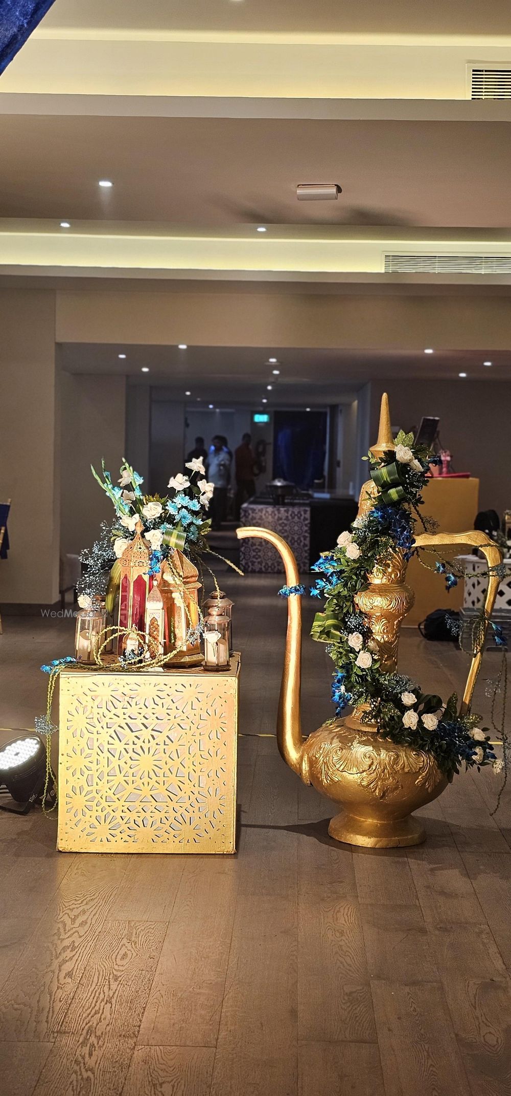 Photo By Dias Events - Wedding Planners