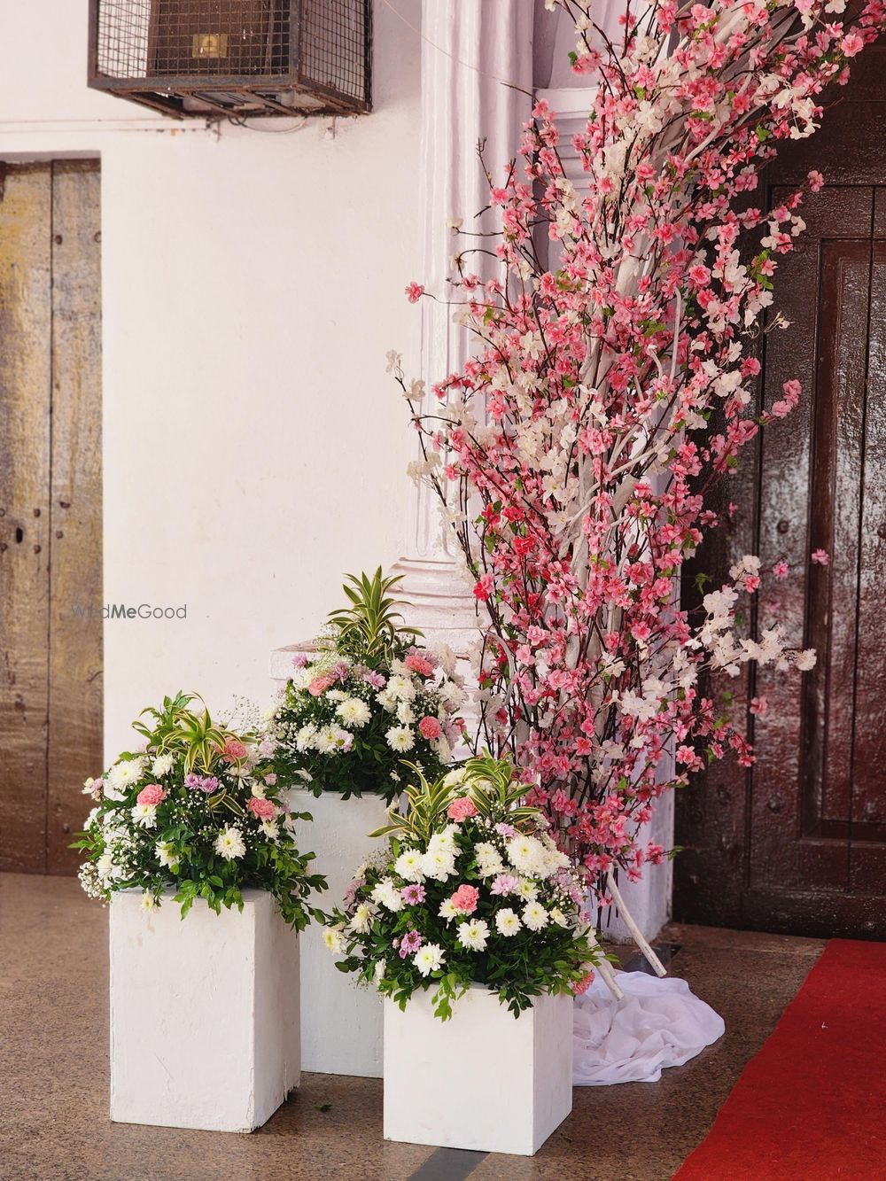 Photo By Dias Events - Wedding Planners