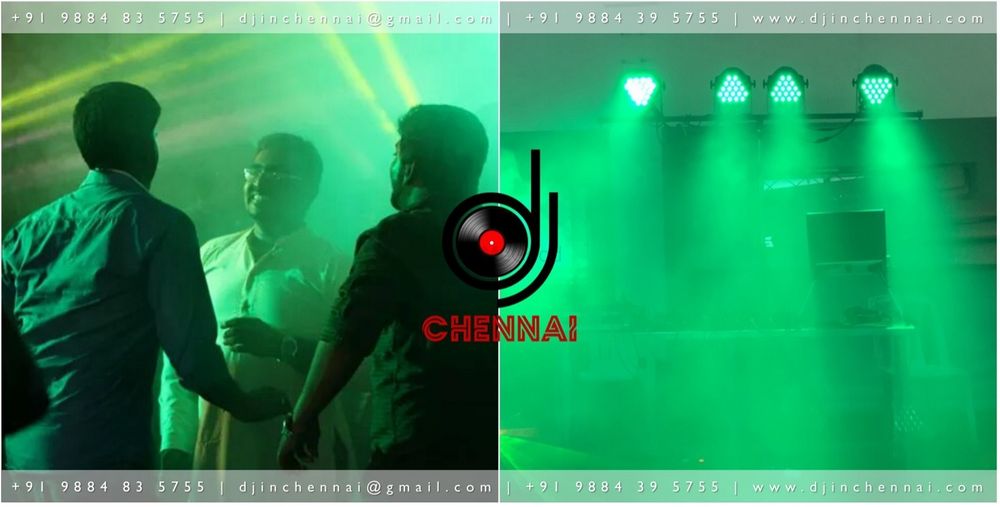 Photo By Dj in Chennai - DJs