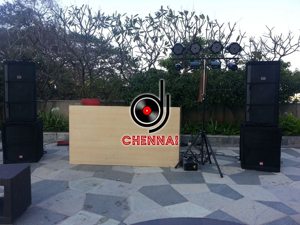 Photo By Dj in Chennai - DJs