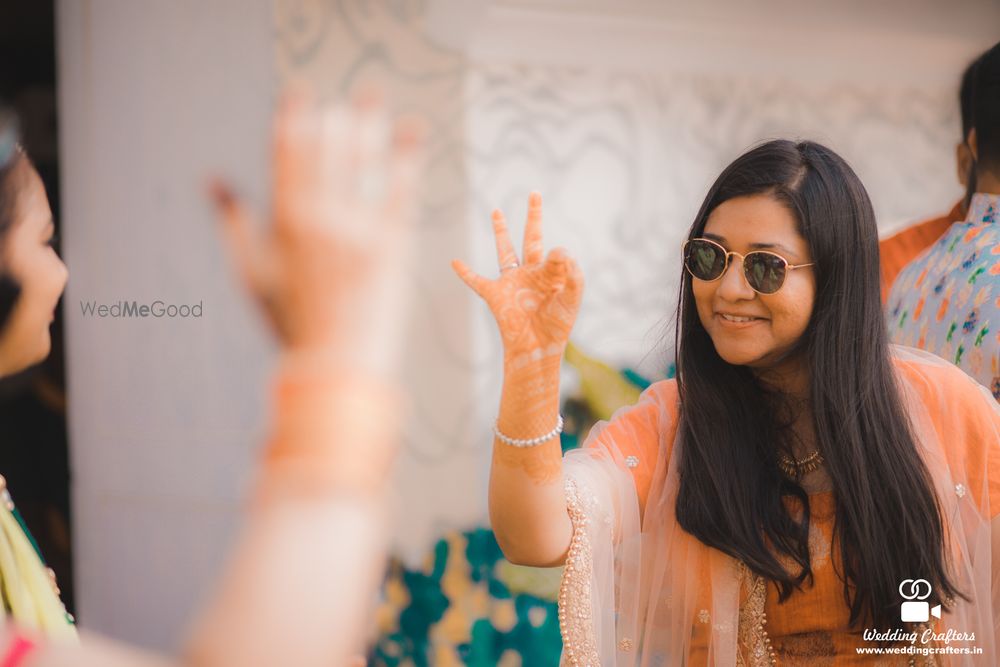 Photo By Wedding Crafters - Photographers