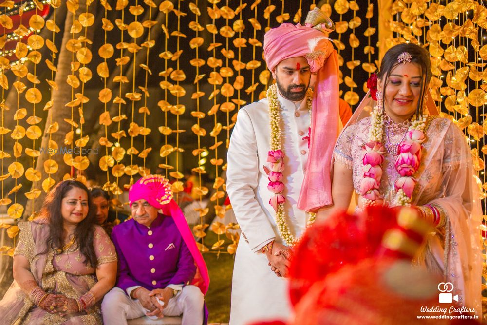 Photo By Wedding Crafters - Photographers