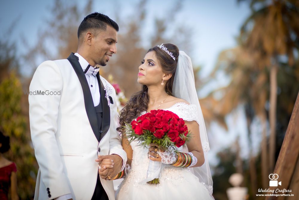 Photo By Wedding Crafters - Photographers