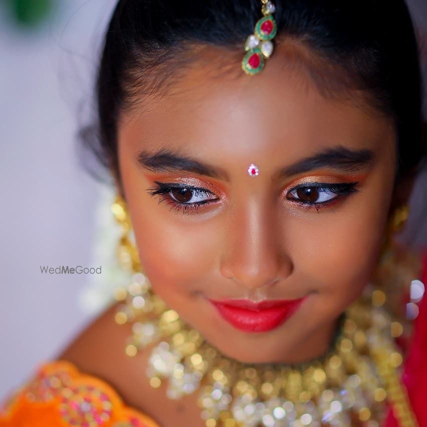 Photo By Nayanas Makeover - Bridal Makeup