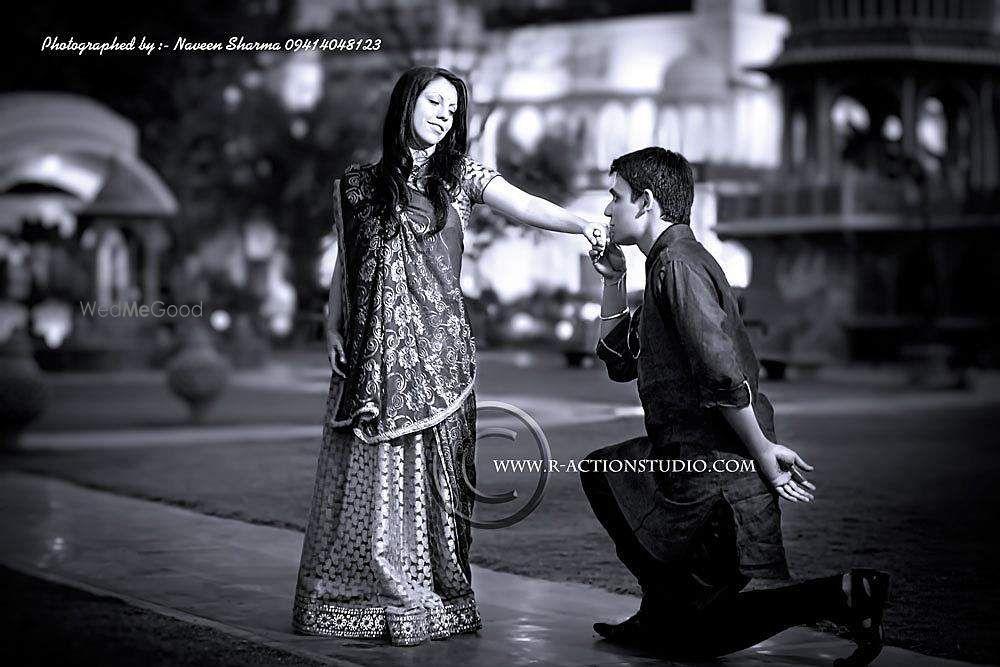 Photo By R-Action Studio - Photographers