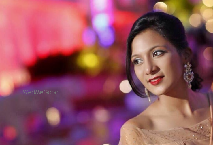 Photo By Makeup by Kanika Popli - Bridal Makeup