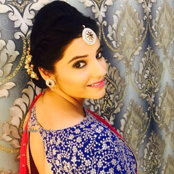 Photo By Makeup by Kanika Popli - Bridal Makeup