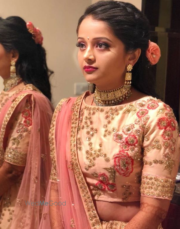 Photo By Makeup by Kanika Popli - Bridal Makeup