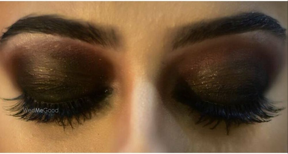 Photo By Makeup by Kanika Popli - Bridal Makeup