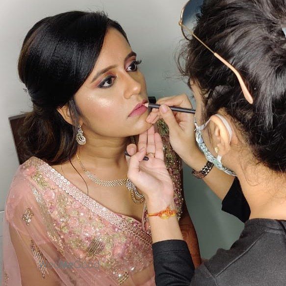 Photo By Makeup by Kanika Popli - Bridal Makeup