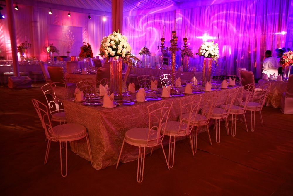 Photo By The Shri Sai Tent & Events Decorator - Decorators