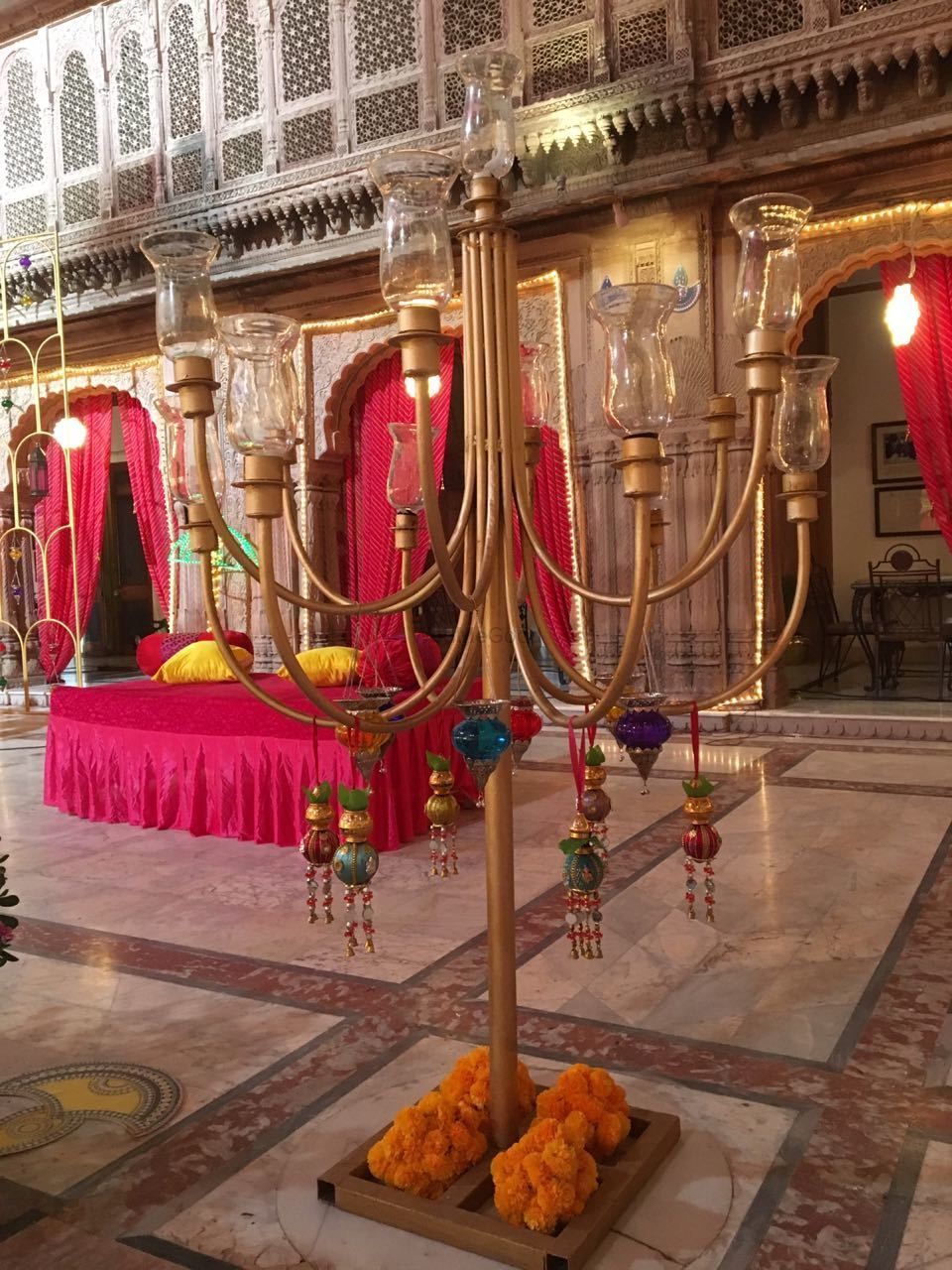 Photo By Royal Wedding in Rajasthan - Decorators