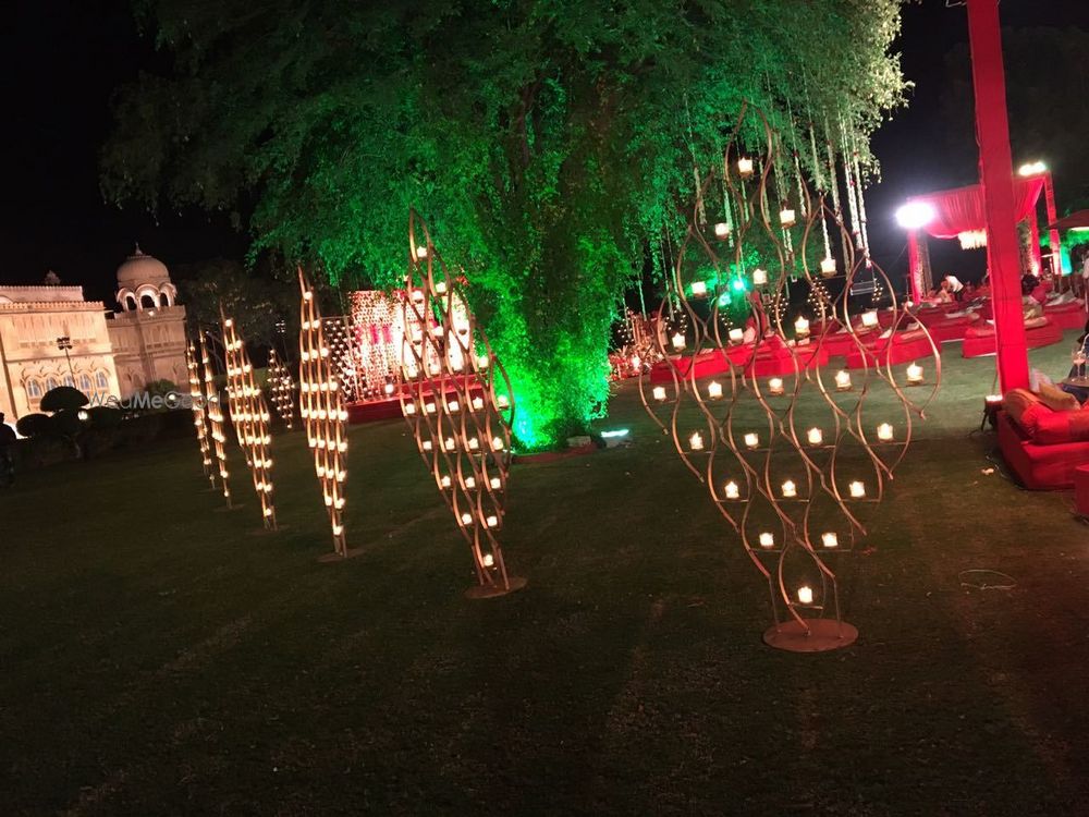 Photo By Royal Wedding in Rajasthan - Decorators