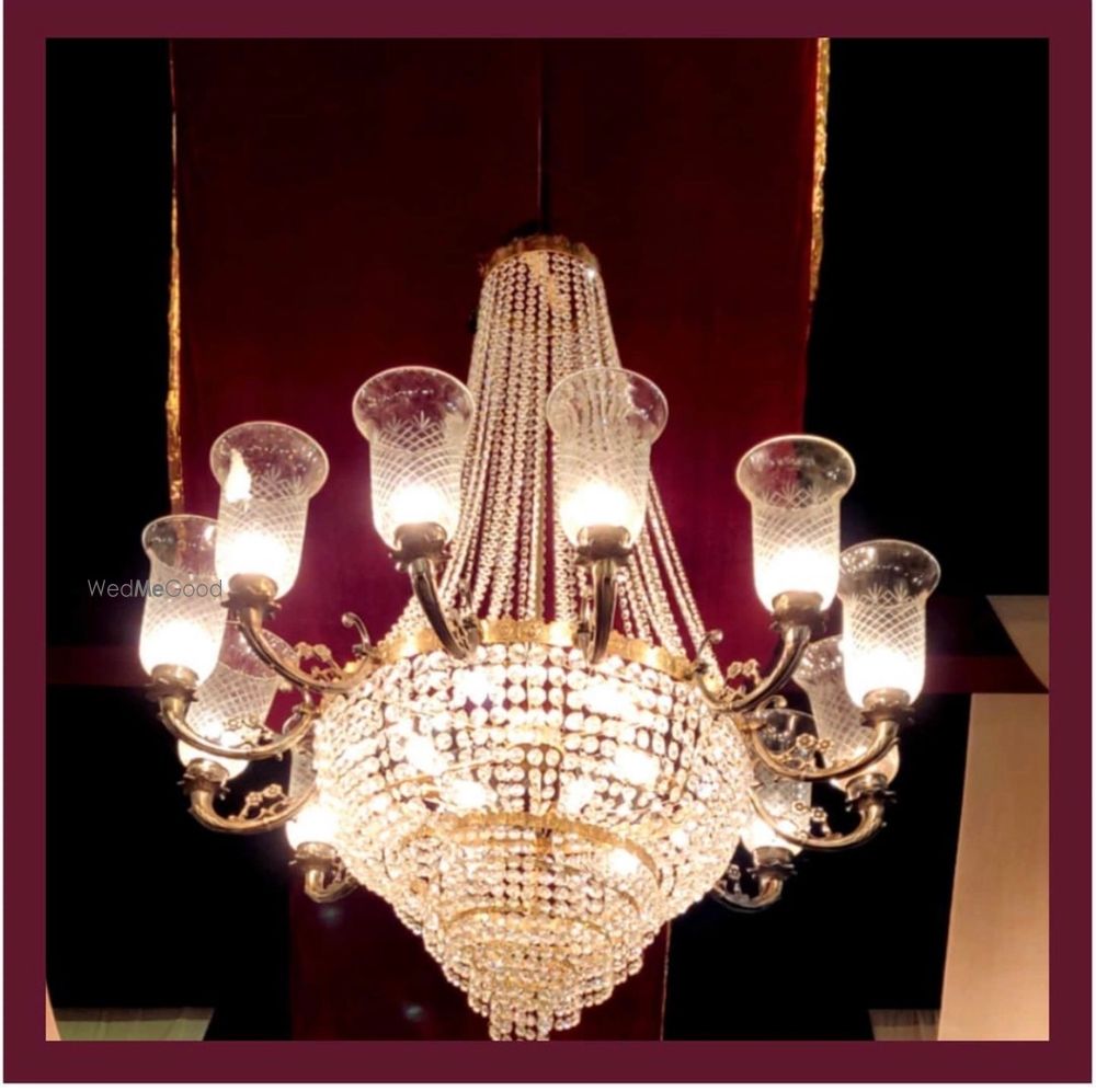 Photo By WishWright Entertainment - Decorators