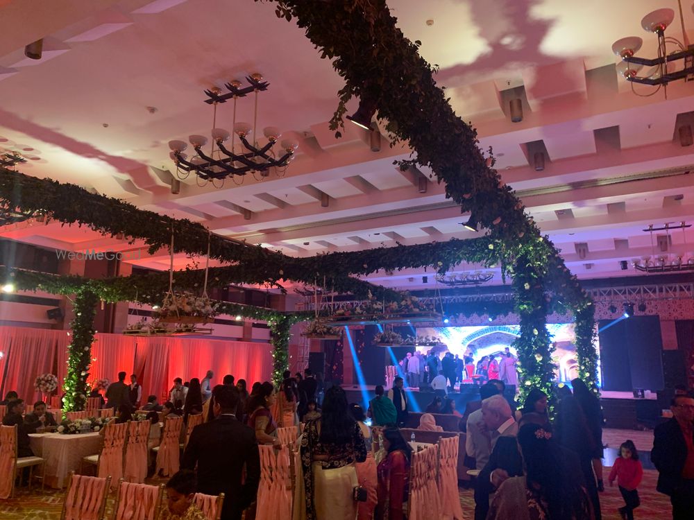 Photo By WishWright Entertainment - Decorators