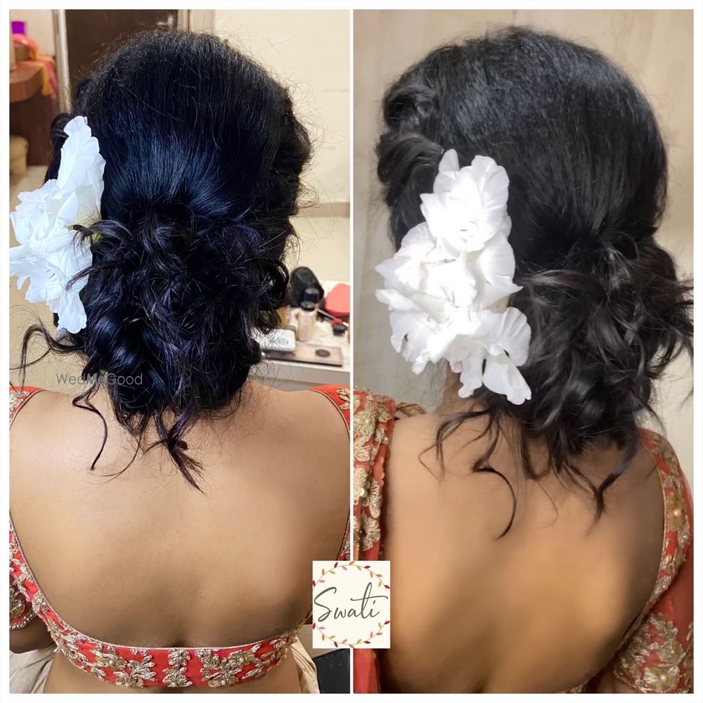 Photo By Swati Gautam - Bridal Makeup