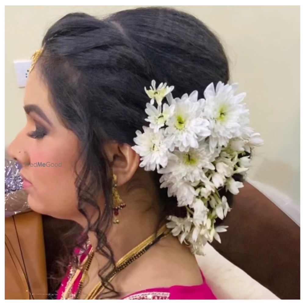 Photo By Swati Gautam - Bridal Makeup