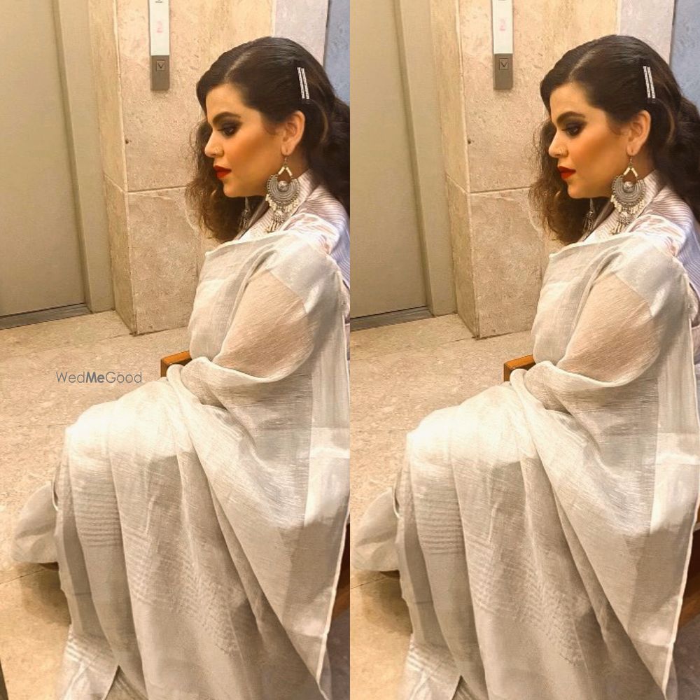 Photo By Swati Gautam - Bridal Makeup