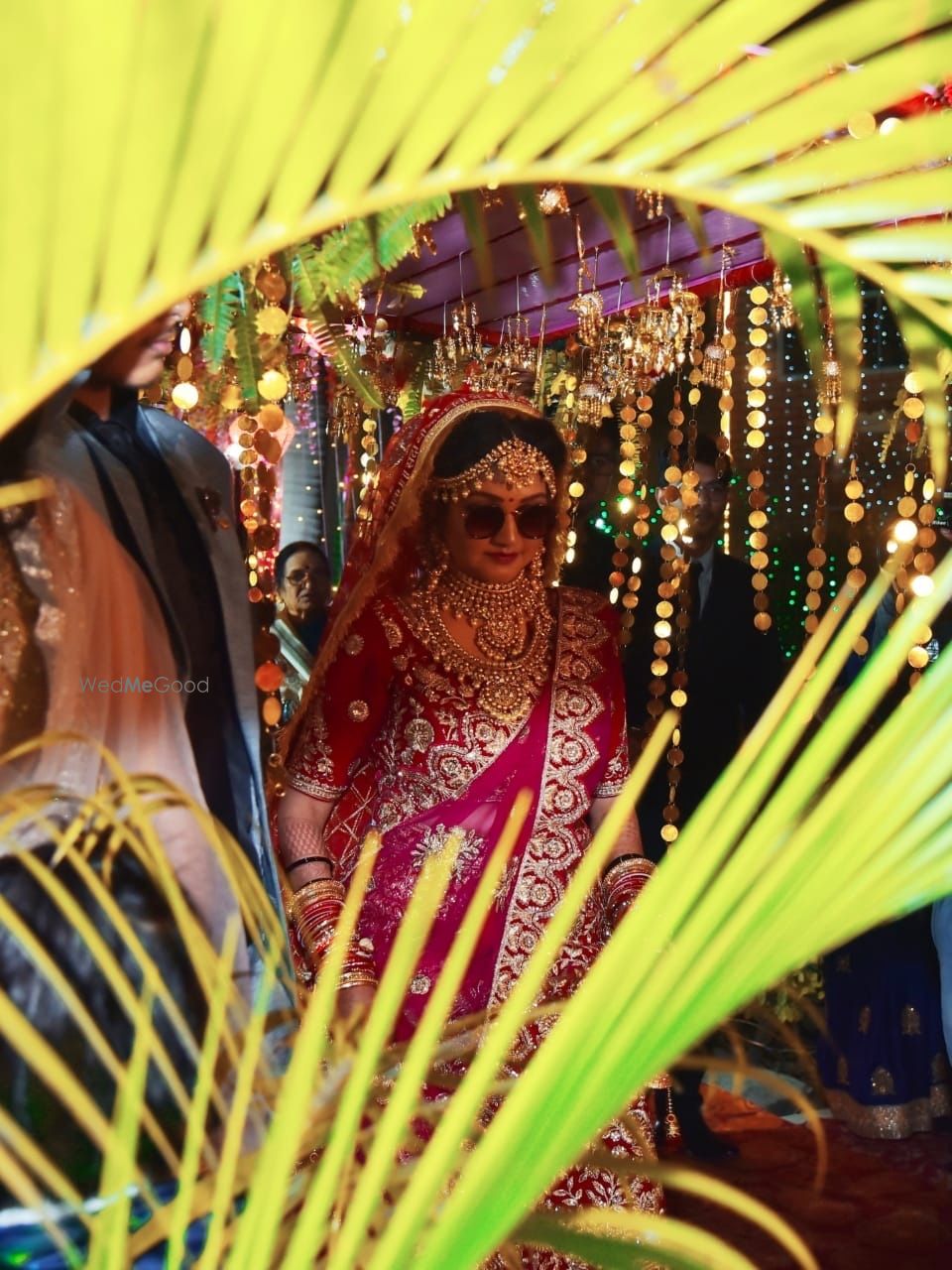 Photo By Swati Gautam - Bridal Makeup