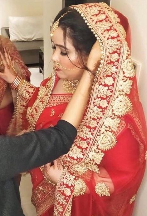 Photo By Swati Gautam - Bridal Makeup