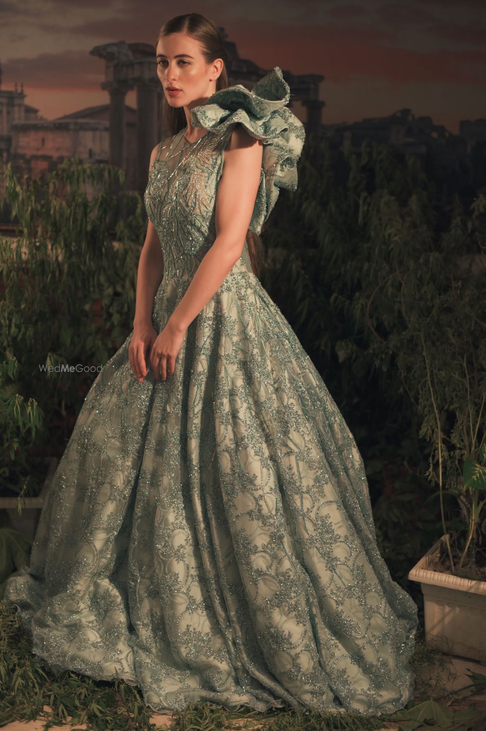 Photo By Rachit Khanna - Bridal Wear