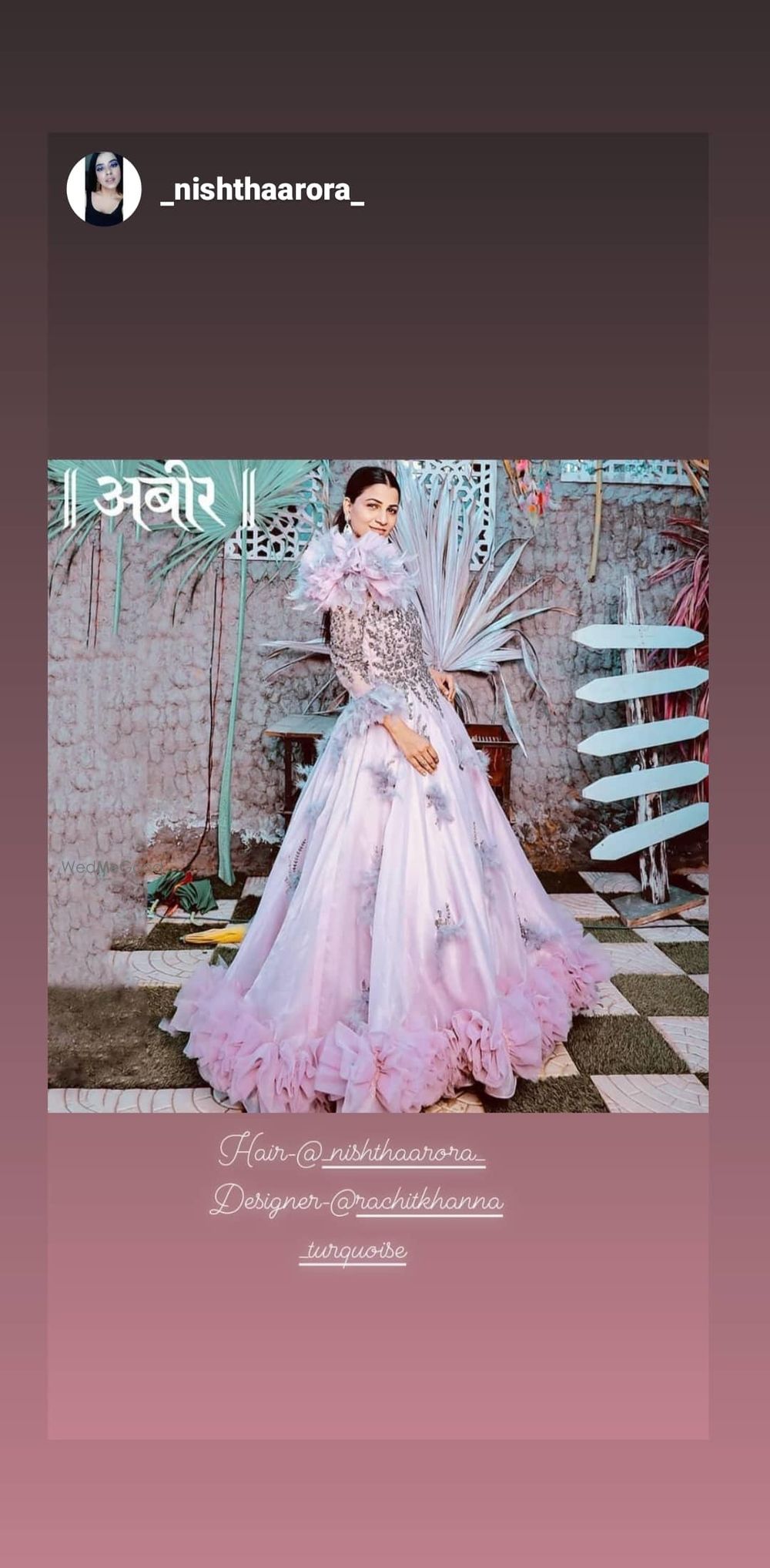 Photo By Rachit Khanna - Bridal Wear