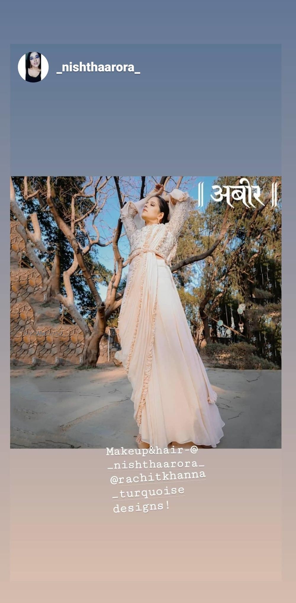 Photo By Rachit Khanna - Bridal Wear
