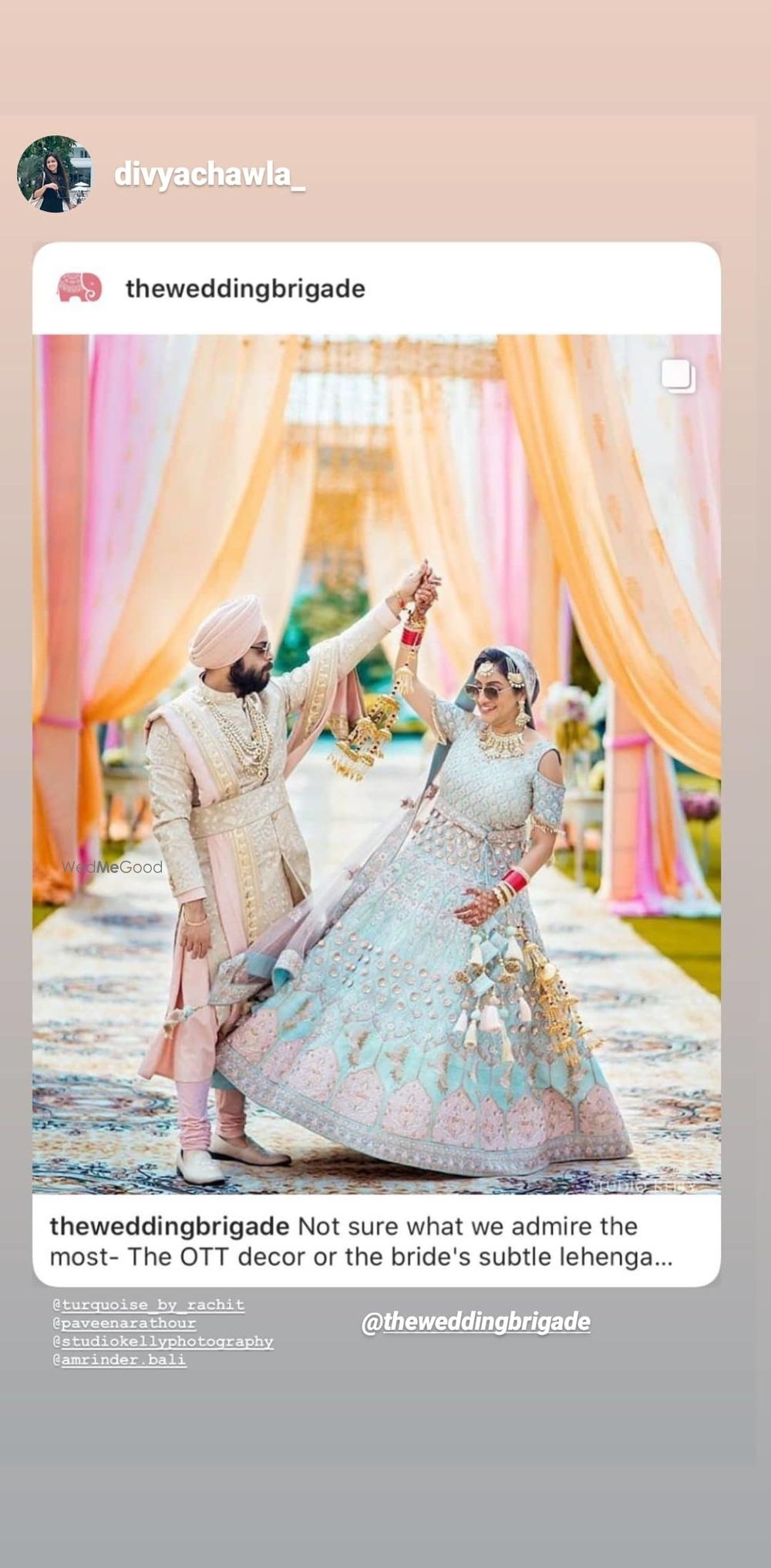 Photo By Rachit Khanna - Bridal Wear