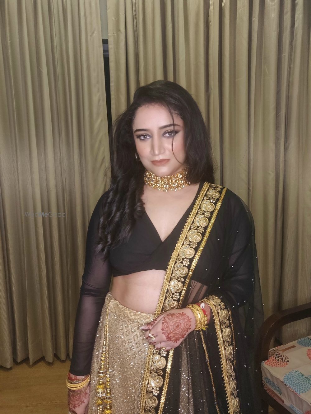 Photo By Makeup by Sabrina Farooqi - Bridal Makeup
